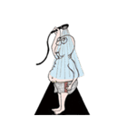 ある眼科教授が作ったスタンプ 2（個別スタンプ：28）