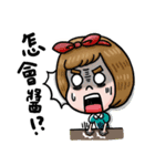 GOGO LADY（個別スタンプ：19）