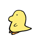 ゆかいなさんびき（個別スタンプ：27）