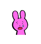 ゆかいなさんびき（個別スタンプ：31）