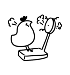 Nokkai（個別スタンプ：18）