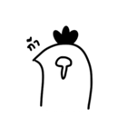 Nokkai（個別スタンプ：25）