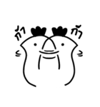 Nokkai（個別スタンプ：33）