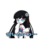 戦国来ちゃいました（個別スタンプ：24）