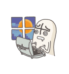 Rice Kingdom (Arnold ＆ michelle)（個別スタンプ：14）
