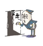 Rice Kingdom (Arnold ＆ michelle)（個別スタンプ：18）