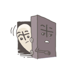 Rice Kingdom (Arnold ＆ michelle)（個別スタンプ：28）