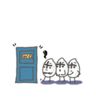 Rice Kingdom (Arnold ＆ michelle)（個別スタンプ：35）