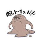 Rice Kingdom (Arnold ＆ michelle)（個別スタンプ：38）