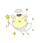 Khai Yhoi, the funny chick（個別スタンプ：18）