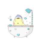 Khai Yhoi, the funny chick（個別スタンプ：20）