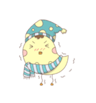 Khai Yhoi, the funny chick（個別スタンプ：33）