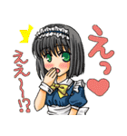 オ－ダーメイド（個別スタンプ：9）