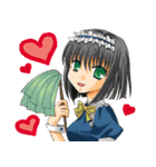 オ－ダーメイド（個別スタンプ：37）