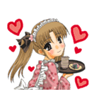 オ－ダーメイド（個別スタンプ：39）