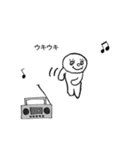 パリ2（個別スタンプ：11）