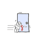パリ2（個別スタンプ：35）