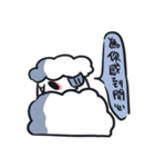 Sheep doctrine（個別スタンプ：6）