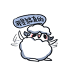 Sheep doctrine（個別スタンプ：12）