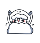 Sheep doctrine（個別スタンプ：15）