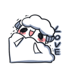 Sheep doctrine（個別スタンプ：16）