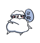 Sheep doctrine（個別スタンプ：20）
