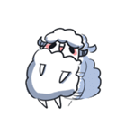 Sheep doctrine（個別スタンプ：32）