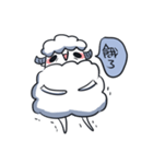 Sheep doctrine（個別スタンプ：38）