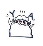 Sheep doctrine（個別スタンプ：40）