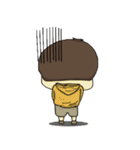 baby baby boy（個別スタンプ：7）