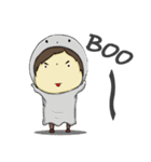 baby baby boy（個別スタンプ：10）