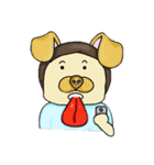 baby baby boy（個別スタンプ：27）