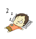 baby baby boy（個別スタンプ：31）