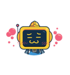 Mollo CompFest 8（個別スタンプ：11）