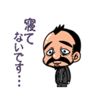 フクニシくん（個別スタンプ：13）