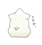 いかちゃんスタンプ（個別スタンプ：1）