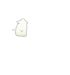 いかちゃんスタンプ（個別スタンプ：6）