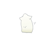 いかちゃんスタンプ（個別スタンプ：7）