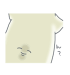 いかちゃんスタンプ（個別スタンプ：8）
