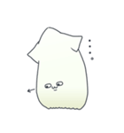いかちゃんスタンプ（個別スタンプ：17）