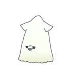 いかちゃんスタンプ（個別スタンプ：19）