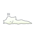 いかちゃんスタンプ（個別スタンプ：20）