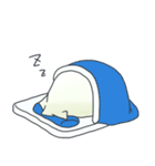 いかちゃんスタンプ（個別スタンプ：22）