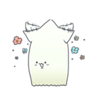 いかちゃんスタンプ（個別スタンプ：25）