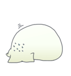 いかちゃんスタンプ（個別スタンプ：26）