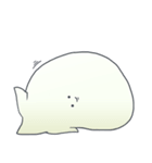 いかちゃんスタンプ（個別スタンプ：27）