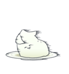 いかちゃんスタンプ（個別スタンプ：32）