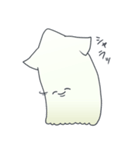 いかちゃんスタンプ（個別スタンプ：36）