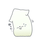 いかちゃんスタンプ（個別スタンプ：40）