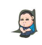 Funny Pao Pao（個別スタンプ：22）